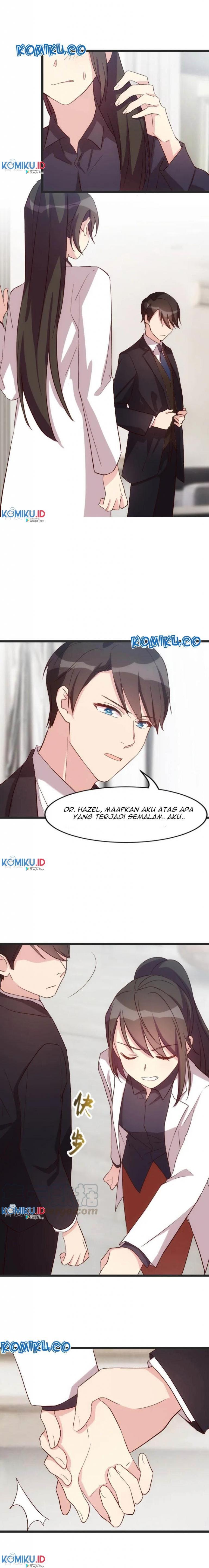 CEO’s Sudden Proposal Chapter 29 Gambar 2